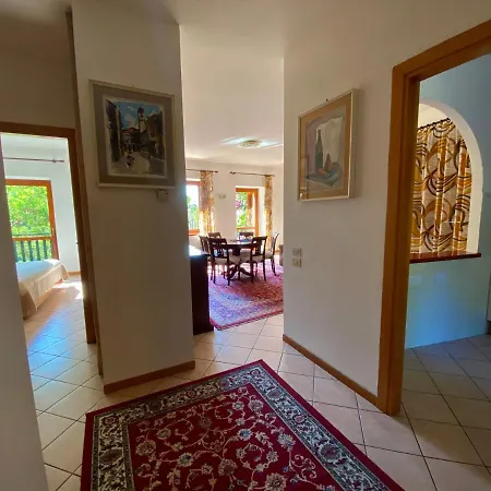 Apartamento Casa Valle *