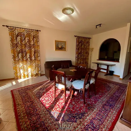 Apartamento Casa Valle *