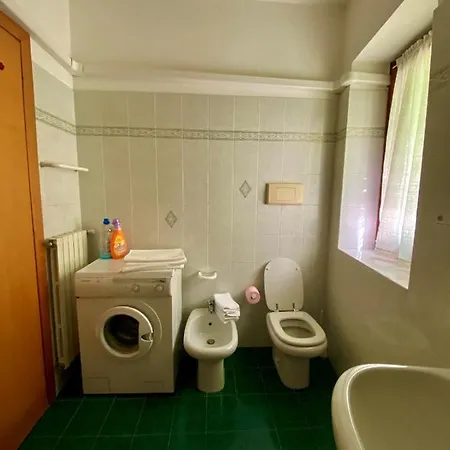 Apartamento Casa Valle Saló