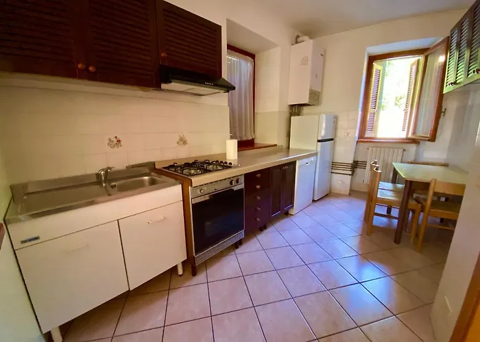 Casa Valle Saló