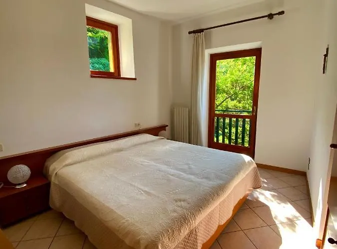 Apartamento Casa Valle
