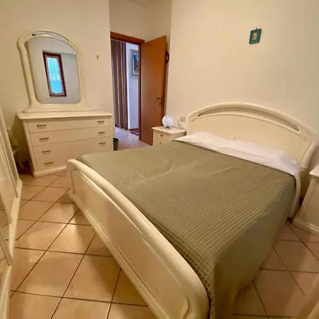 Casa Valle アパート *