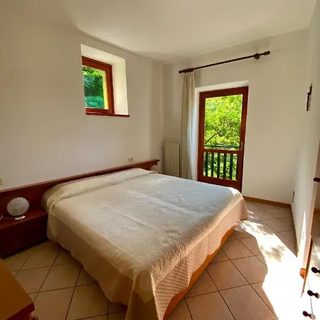 アパート Casa Valle