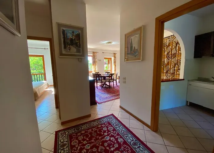 Apartament Casa Valle *