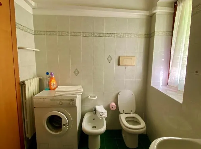 Apartament Casa Valle Salò