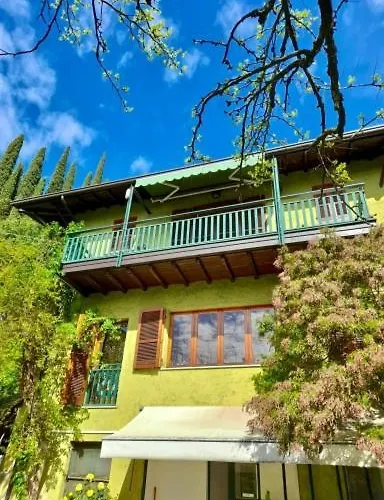 Apartament Casa Valle Salò