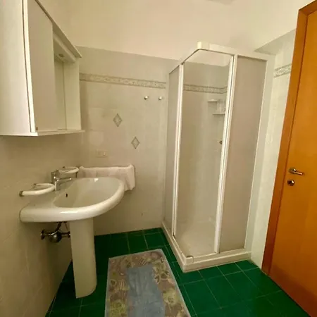 Апартаменты Casa Valle